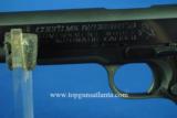Colt Government 70 series 1911 45ACP #10088 - 5 of 10