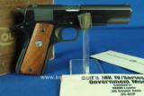 Colt Government 70 series 1911 45ACP #10088 - 3 of 10