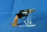 Smith & Wesson Model 37 3