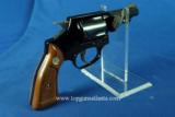 Smith & Wesson Model 37 3