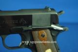 Colt Government 1911 mfg 1967 #10090 - 12 of 12