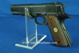 Colt Government 1911 mfg 1967 #10090 - 5 of 12