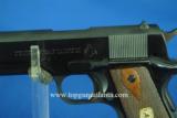 Colt Government 1911 mfg 1967 #10090 - 3 of 12
