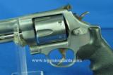 Smith & Wesson 657-4 Mountain Gun 41 Mag #10100 - 5 of 12