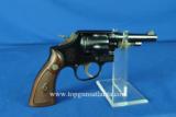 Smith & Wesson Model 45-2 Mfg 1963 #10099 - 4 of 15