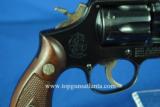 Smith & Wesson Model 45-2 Mfg 1963 #10099 - 8 of 15