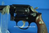 Smith & Wesson Model 45-2 Mfg 1963 #10099 - 2 of 15