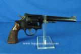 Smith & Wesson K-22 Masterpiece mfg 1948 #10098 - 4 of 15