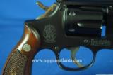 Smith & Wesson K-22 Masterpiece mfg 1948 #10098 - 7 of 15