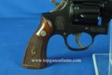 Smith & Wesson K-22 Masterpiece mfg 1948 #10098 - 9 of 15