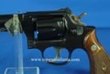 Smith & Wesson K-22 Masterpiece mfg 1948 #10098 - 3 of 15