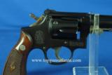 Smith & Wesson K-22 Masterpiece mfg 1948 #10098 - 6 of 15