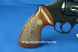 Colt Lawman MKIII 357 4' mfg 1979 #10104 - 10 of 12