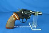 Colt Lawman MKIII 357 4' mfg 1979 #10104 - 8 of 12