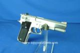 Smith & Wesson Model 645 45ACP mfg 1988 #10113 - 1 of 8