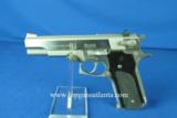 Smith & Wesson Model 645 45ACP mfg 1988 #10113 - 5 of 8