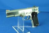 Smith & Wesson Model 645 45ACP mfg 1988 #10113 - 6 of 8