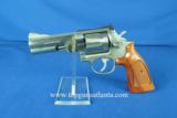 Smith & Wesson Model 686-1 Gerogia State Patrol 357 #10114 - 2 of 12