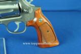 Smith & Wesson Model 686-1 Gerogia State Patrol 357 #10114 - 5 of 12