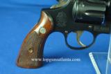 Smith & Wesson Model Pre 17 22cal mfg 1951 #10116 - 5 of 8
