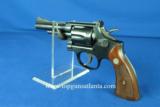 Smith & Wesson Model Pre 17 22cal mfg 1951 #10116 - 7 of 8