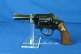 Smith & Wesson Model Pre 17 22cal mfg 1951 #10116 - 2 of 8