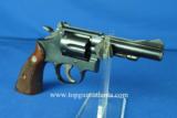Smith & Wesson Model Pre 17 22cal mfg 1951 #10116 - 6 of 8