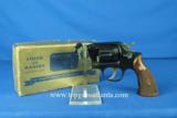 Smith & Wesson M+P 5-screw w/gold box #10108 - 1 of 10