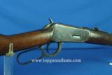 Winchester Model 94 Pre-64 32sp mfg 1954 #10103 - 4 of 13