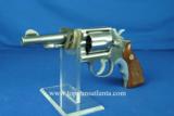 Smith & Wesson Model 64 38sp #10054 - 5 of 12