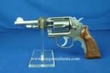 Smith & Wesson Model 64 38sp #10054 - 4 of 12