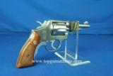 Smith & Wesson Model 64 38sp #10054 - 1 of 12