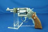 Smith & Wesson Model 64 38sp #10054 - 2 of 12