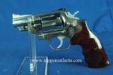 Smith & Wesson Model 66-2 357mag #9883 - 1 of 9