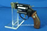 Smith & Wesson Model 36 Flat Latch 38spl #10151 - 4 of 10