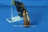 Smith & Wesson Model 36 Flat Latch 38spl #10151 - 5 of 10