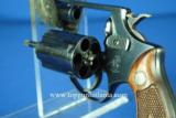 Smith & Wesson Model 36 Flat Latch 38spl #10151 - 7 of 10