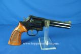 Smith & Wesson Model 586-3 357mag #10164 - 1 of 14