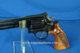 Smith & Wesson Model 586-3 357mag #10164 - 11 of 14