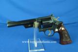Smith & Wesson Model 28-2 in 357 6" original box #10170 - 3 of 12