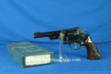 Smith & Wesson Model 28-2 in 357 6" original box #10170 - 2 of 12
