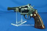 Smith & Wesson Model 28-2 in 357 6" original box #10170 - 7 of 12