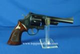 Smith & Wesson Model 28-2 in 357 6" original box #10170 - 4 of 12