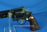Smith & Wesson Model 28-2 in 357 6" original box #10170 - 1 of 12