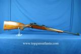 Winchester Model 70 Pre-64 30-06 Featherweight mfg 1961 #10168 - 2 of 12