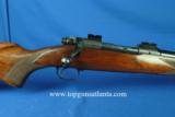 Winchester Model 70 Pre-64 30-06 Featherweight mfg 1961 #10168 - 11 of 12