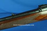Winchester Model 70 Pre-64 30-06 Featherweight mfg 1961 #10168 - 7 of 12