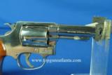 Smith & Wesson Model 36-1 Nickel #10169 - 6 of 9