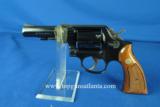 Smith & Wesson Model 10-6 4 - 6 of 12
