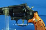 Smith & Wesson Model 586 357mag 4" barrel #10175 - 4 of 9